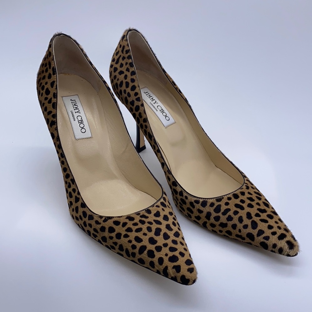 Jimmy Choo shoes